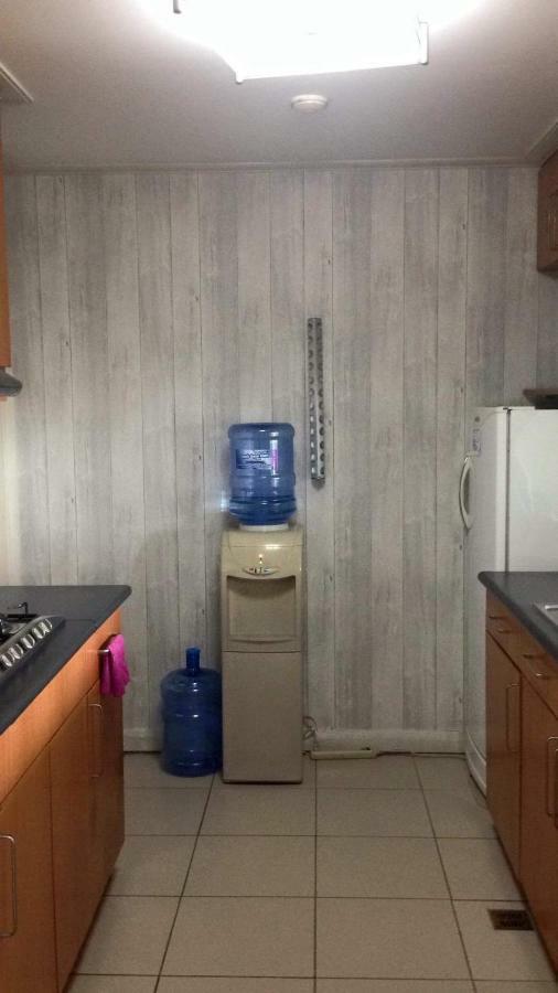 67 Sqm. Condo Unit In Robinson Place Residences 마닐라 외부 사진
